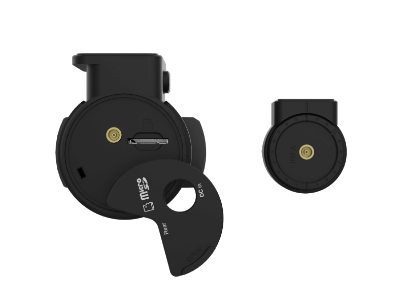 DR770X 2 channels LTE - 6