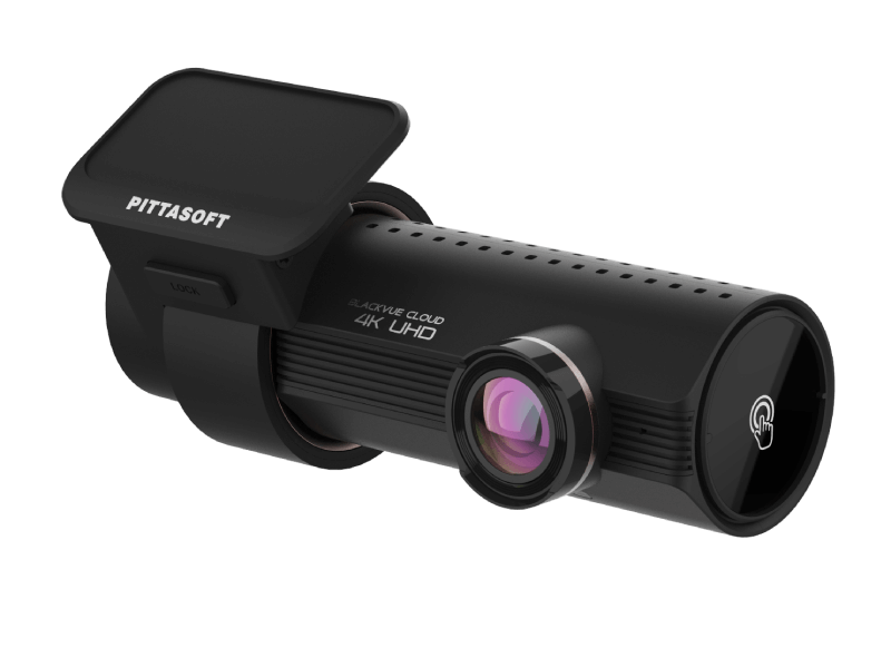 DR970X 1 Channel Plus