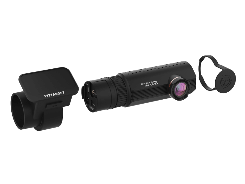 DR970X Plus - 1 Channel - 8