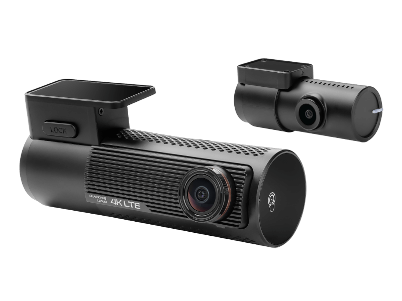 DR970X 2 Channels LTE Plus - 5