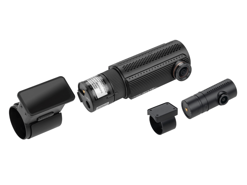 DR970X 2 Channels LTE Plus - 9