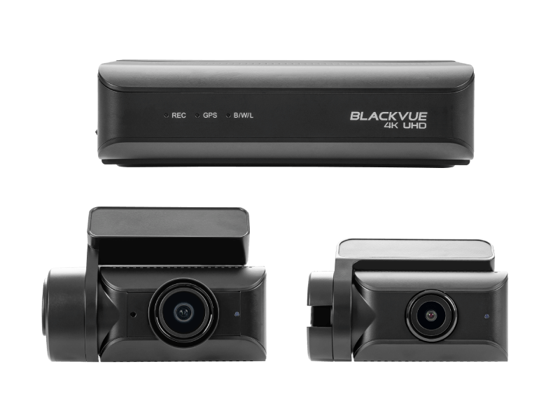 DR970X Box 2 Channels Plus - 1