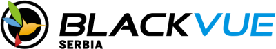 BlackVue Logo